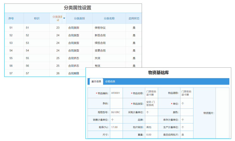 業(yè)主委托建設(shè)項目公司工程成本管理系統(tǒng) 文檔管理便！