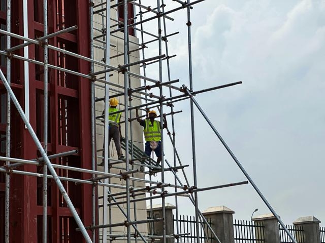建筑施工流程管理軟件，助力建筑項(xiàng)目高效管控施工流程