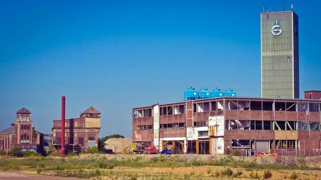 中國通信建設集團發(fā)展前景如何