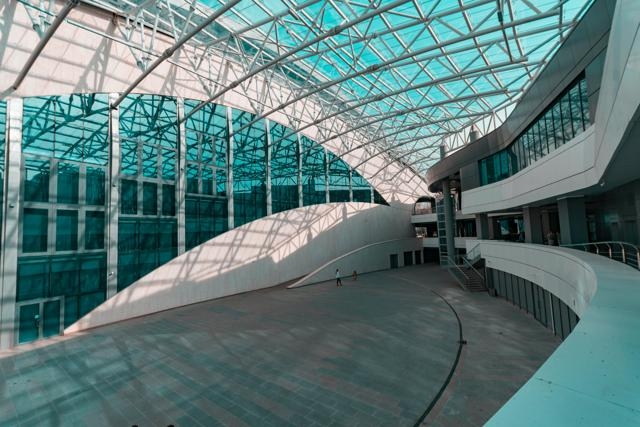 客戶打造城市公園景觀用智慧園林系統(tǒng)，建設(shè)情況能適配園林行業(yè)流程嗎？