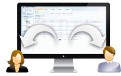 建筑裝飾行業(yè)OA工地互動(dòng)營(yíng)銷系統(tǒng)
