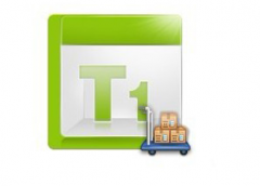 用友財務(wù)軟件T3-標準版