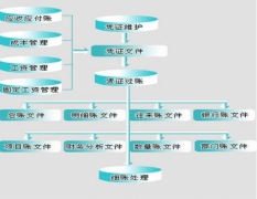 財務(wù)管理信息系統(tǒng)（單機(jī)版）