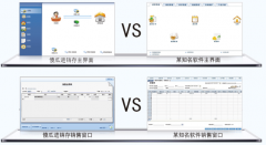 傻瓜進(jìn)銷存軟件如何得到客戶信賴？