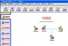 里諾進(jìn)銷存管理軟件(SQL網(wǎng)絡(luò)版)正式發(fā)布！