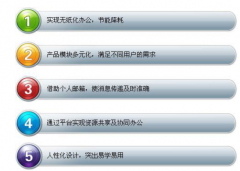 成都做OA辦公軟件的廠商哪家比較有實(shí)力？