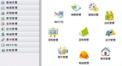 ERP在國內(nèi)外的發(fā)展應(yīng)用情況？