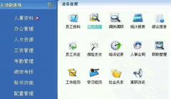 人事管理軟件有哪些好用的？