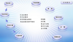 出納的財(cái)務(wù)軟件怎么用？