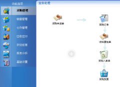求破解版的進銷存軟件下載？