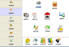 網(wǎng)絡(luò)版進銷存軟件有哪些？各自特點，哪個好用？