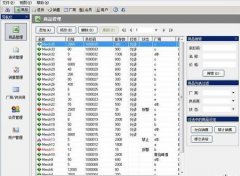 C語(yǔ)言 商品管理系統(tǒng)