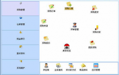 現(xiàn)在我需要一套辦公用品管理軟件，大家有沒的好的給推薦一下啦！