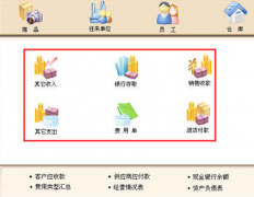 進(jìn)銷(xiāo)存軟件哪個(gè)好？