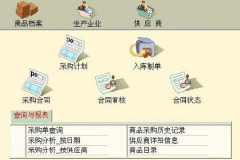 服裝進(jìn)銷存軟件哪個好用？找什么公司做？