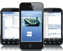 平板電腦為什么不能上oa辦公系統(tǒng)？