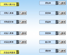 倉庫管理辦公軟件有哪些？