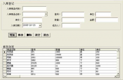 哪種倉(cāng)庫(kù)管理軟件比較適合服裝廠？