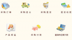 請問哪個財務(wù)軟件最適合小公司？謝謝！