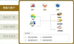 財(cái)務(wù)軟件單機(jī)版和網(wǎng)絡(luò)版的區(qū)別，中小企業(yè)用哪個(gè)更好？