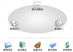 現(xiàn)在一般什么財(cái)務(wù)軟件好？