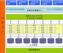 什么是醫(yī)療衛(wèi)生信息化？