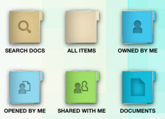 免費的文檔管理軟件哪些有可以權(quán)限管理的？