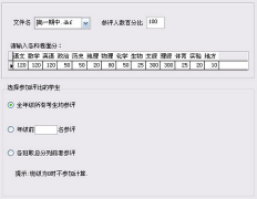 教務(wù)管理系統(tǒng)應(yīng)該涉及哪些內(nèi)容？
