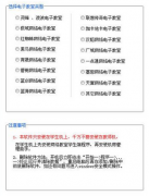 學(xué)校機(jī)房需要什么管理軟件？？