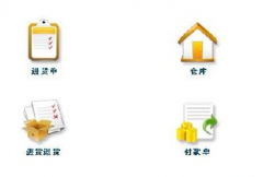 免費的倉庫管理軟件誰給一個，就是免費下載和使用的？