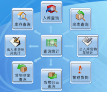 求倉庫管理軟件破解版，免費(fèi)的！