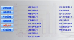 生產(chǎn)管理軟件有哪些？