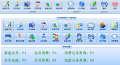 美容美發(fā)管理軟件哪個品牌的好？