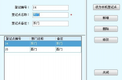 訪客管理系統(tǒng)是什么系統(tǒng)？