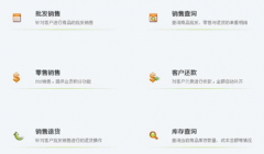 怎樣選擇適合自己企業(yè)的食品行業(yè)進(jìn)銷存軟件？