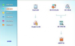 哪里有純免費(fèi)的出納管理軟件？