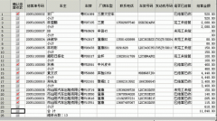 EXCEL里如何打印工資條？