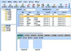 人力資源管理的未來發(fā)展趨勢(shì)？