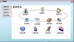 關(guān)于管家婆財(cái)務(wù)軟件詳細(xì)介紹！