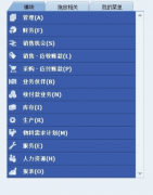 sap財(cái)務(wù)軟件是個(gè)什么軟件啊？好用嗎？