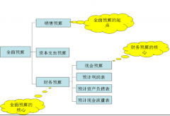 公司利用財(cái)務(wù)預(yù)算系統(tǒng)如何做好預(yù)算呢？