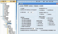 村級(jí)財(cái)務(wù)管理軟件，類似小企業(yè)財(cái)務(wù)軟件！