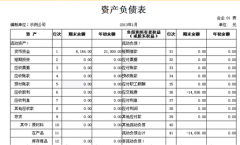 EXCEL能算是財務管理軟件嗎？