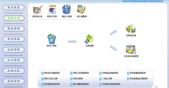 什么管理軟件對(duì)于超市的進(jìn)銷存最好使？以及會(huì)員的管理？