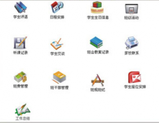 辦公自動化系統(tǒng)主要包括什么？