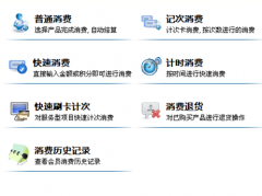 免費(fèi)會(huì)員管理軟件美容美發(fā)版哪里有？
