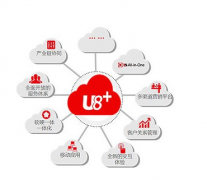 用友U8軟件問題，誰遇到過??？