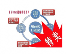 用友U890金盤是怎么安裝的？