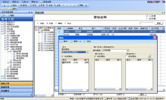 用友erp系統(tǒng)的種類和功能都有哪些？