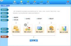 免費(fèi)進(jìn)銷存軟件